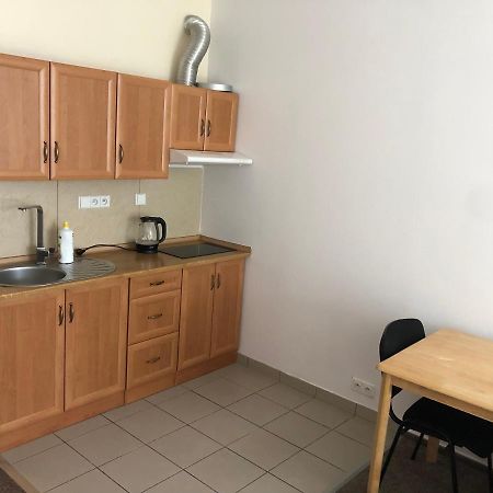 Apartment Certovka Harrachov Ngoại thất bức ảnh