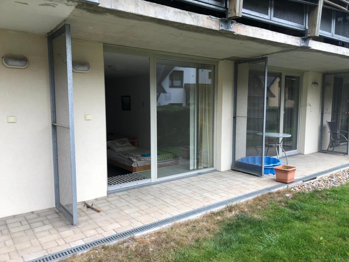 Apartment Certovka Harrachov Ngoại thất bức ảnh