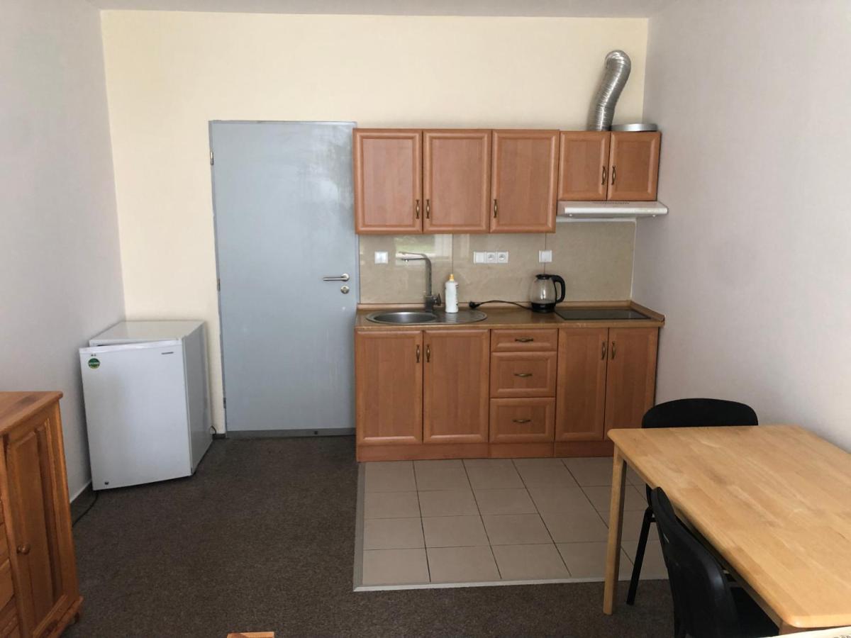 Apartment Certovka Harrachov Ngoại thất bức ảnh