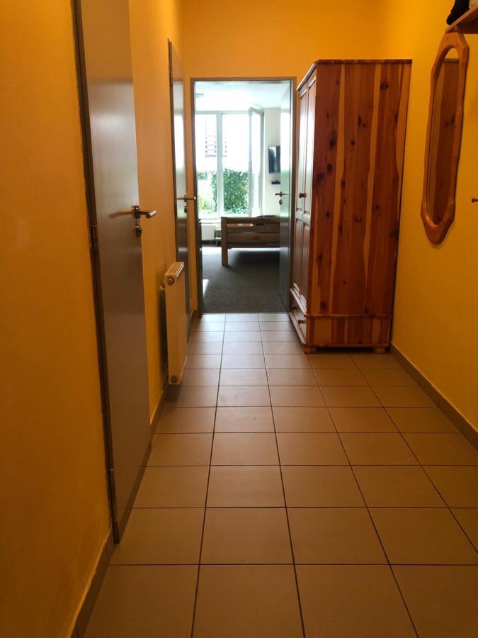 Apartment Certovka Harrachov Ngoại thất bức ảnh