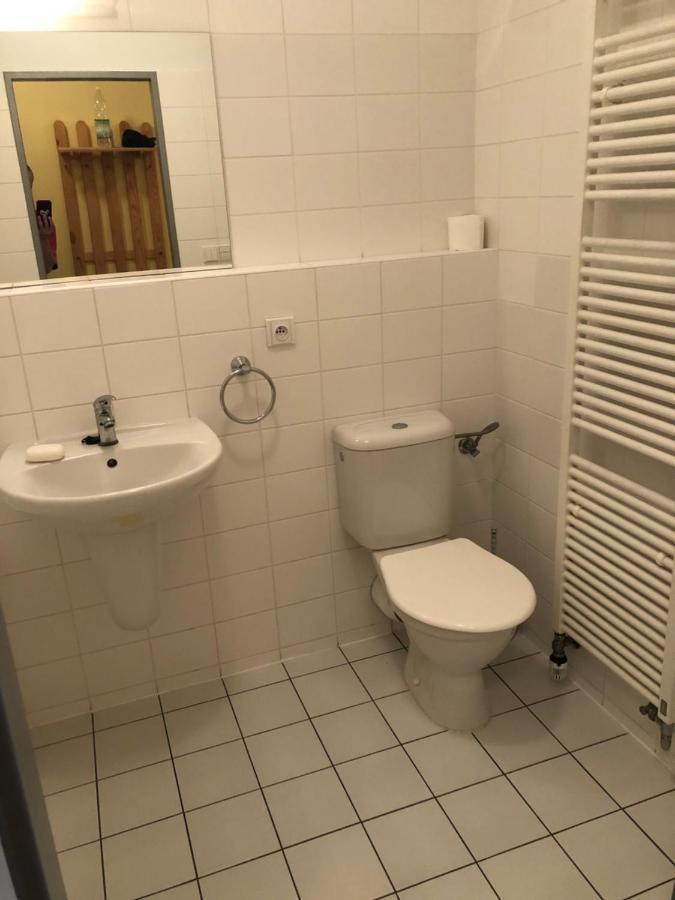 Apartment Certovka Harrachov Ngoại thất bức ảnh