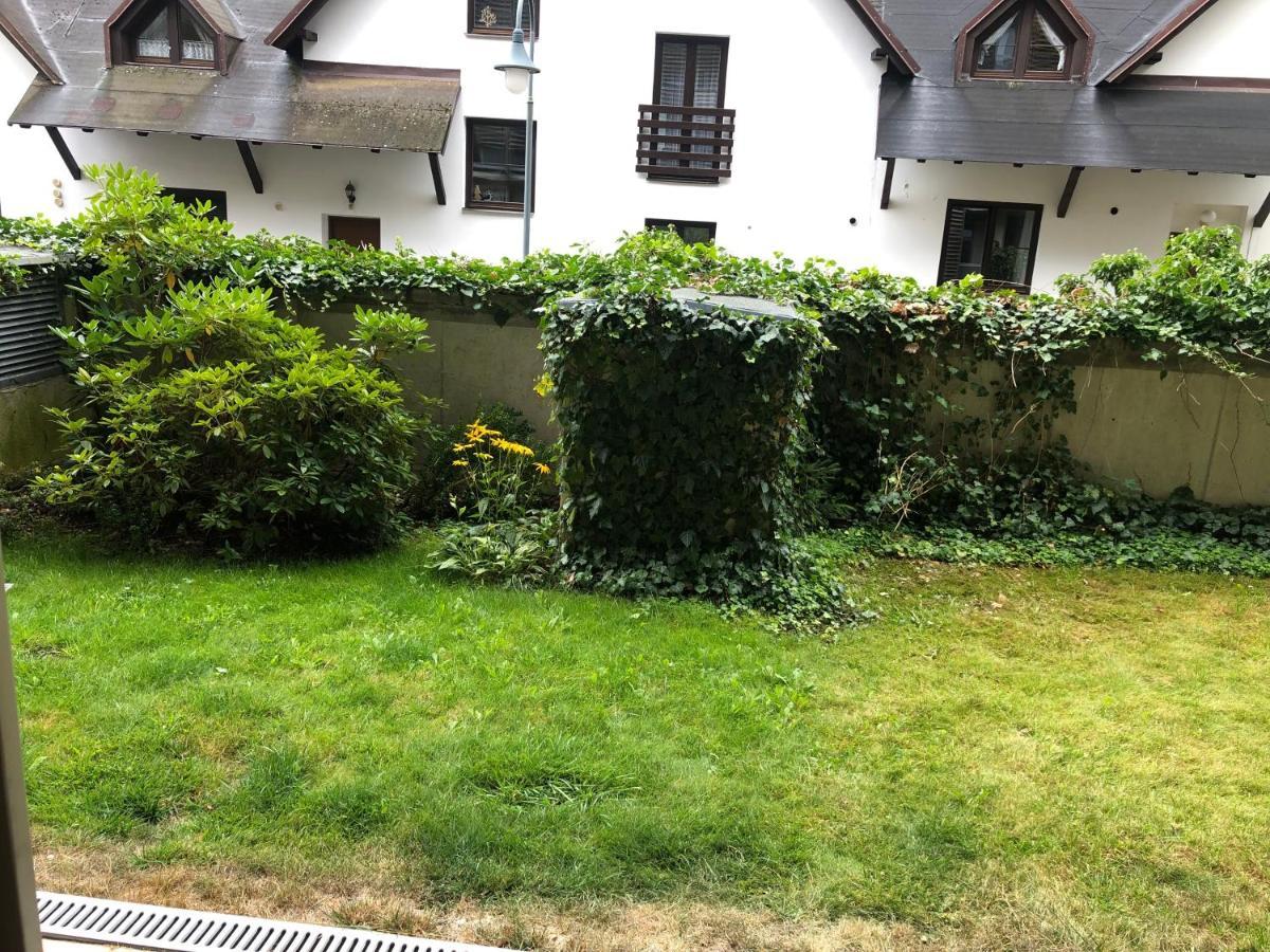 Apartment Certovka Harrachov Ngoại thất bức ảnh